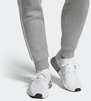 アディダス NMD_R1 PK ツートーン 白 (Adidas NMD_R1 PK Two-Tone White) EE5074 Details for アディダス NMD_R1 PK ツートーン 白 (Adidas NMD_R1 PK Two-Tone White) EE5074