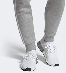 아디다스 NMD_R1 프라임니트 '투톤 부스트 - 화이트' EE5074 Details for 아디다스 NMD_R1 프라임니트 '투톤 부스트 - 화이트' EE5074