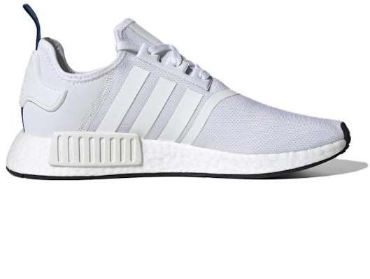 adidas NMD_R1 Primeknit 'White Red Blue' FX4291 Order adidas NMD_R1 Primeknit 'White Red Blue' FX4291