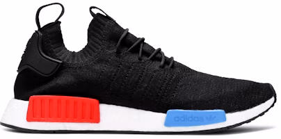 adidas NMD_R1 Primeknit Uncaged 'OG' GZ0066 adidas NMD_R1 Primeknit Uncaged 'OG' GZ0066