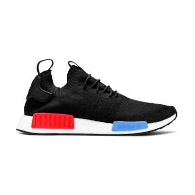 adidas NMD_R1 Primeknit Uncaged 'OG'