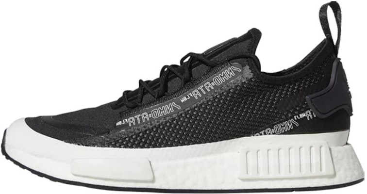 阿迪达斯 NMD_R1 Spectoo '黑色'款 H67408 Buy 阿迪达斯 NMD_R1 Spectoo '黑色'款 H67408