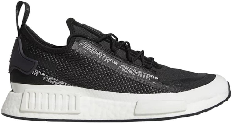 아디다스 NMD_R1 스펙투 '블랙' H67408 Order 아디다스 NMD_R1 스펙투 '블랙' H67408