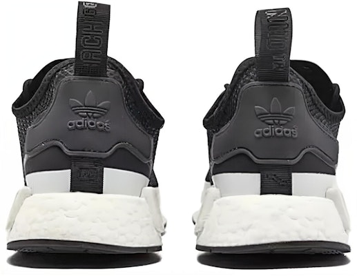 阿迪达斯 NMD_R1 Spectoo '黑色'款 H67408 Purchase 阿迪达斯 NMD_R1 Spectoo '黑色'款 H67408