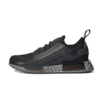 adidas NMD_R1 Spectoo 'Black Carbon'