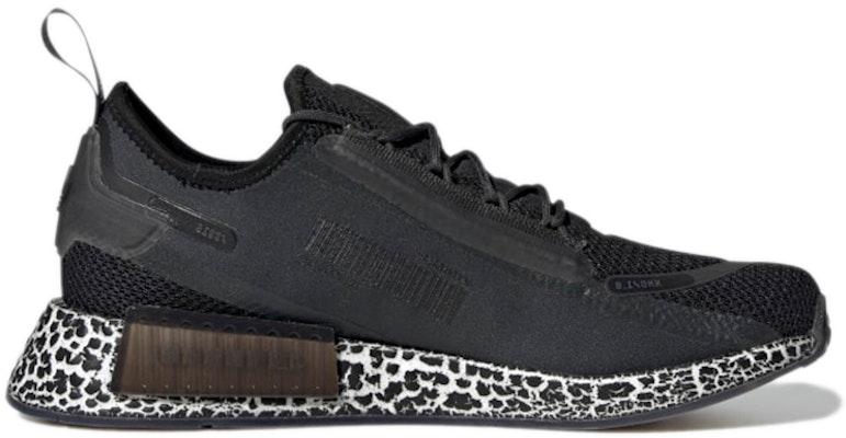 阿迪达斯 NMD_R1 Spectoo "黑碳" GZ9265 Order 阿迪达斯 NMD_R1 Spectoo "黑碳" GZ9265