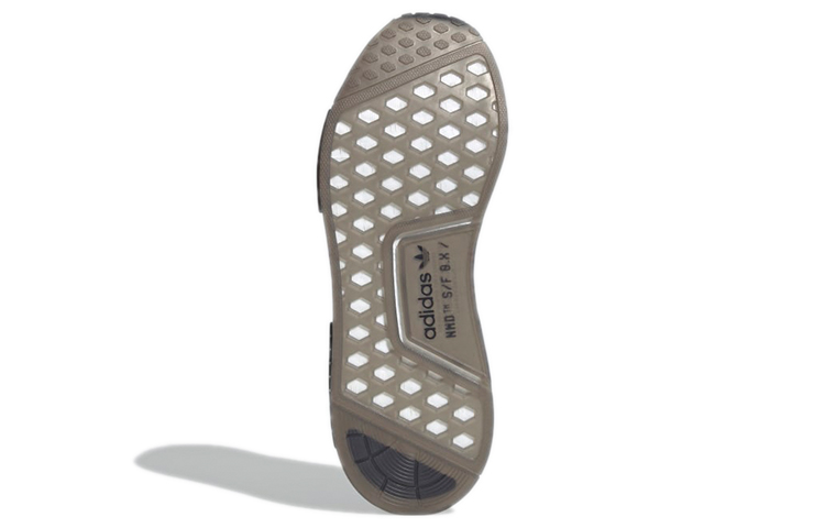 Details for 阿迪达斯 NMD_R1 Spectoo "黑碳" GZ9265