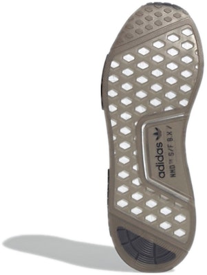 阿迪达斯 NMD_R1 Spectoo "黑碳" GZ9265 Details for 阿迪达斯 NMD_R1 Spectoo "黑碳" GZ9265