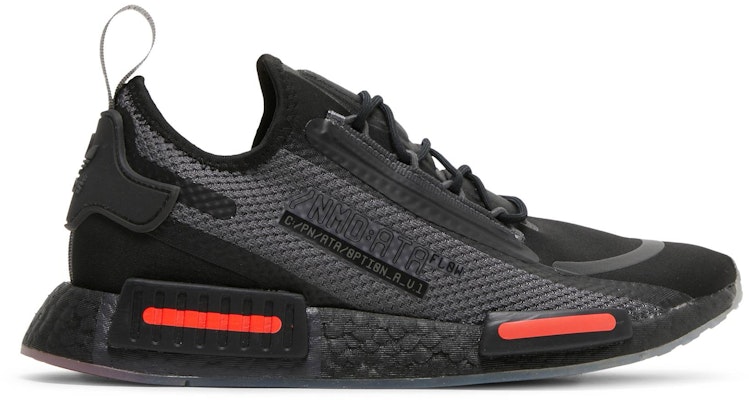 adidas NMD_R1 Spectoo 'Black Solar Red' FZ3204 Buy adidas NMD_R1 Spectoo 'Black Solar Red' FZ3204