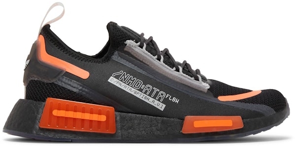 アディダス NMD_R1 スペクトゥー "ブラック/ソーラーオレンジ" GZ9264 Buy アディダス NMD_R1 スペクトゥー "ブラック/ソーラーオレンジ" GZ9264