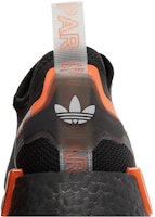 adidas NMD_R1 Spectoo 'Negro Naranja Solar Equipo' GZ9264 Sizing adidas NMD_R1 Spectoo 'Negro Naranja Solar Equipo' GZ9264