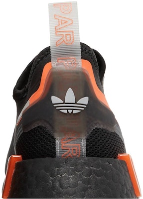 adidas Originals NMD_R1 Spectoo 輕便透氣 低幫運動鞋 黑橙拼色 Sizing adidas Originals NMD_R1 Spectoo 輕便透氣 低幫運動鞋 黑橙拼色