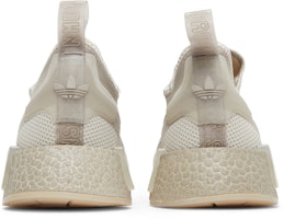 adidas NMD_R1 Spectoo 'Bliss Silver Metallic' Perak Berkilau GZ9266 Details for adidas NMD_R1 Spectoo 'Bliss Silver Metallic' Perak Berkilau GZ9266