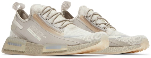 adidas NMD_R1 Spectoo 'Bliss Silver Metallic' Perak Berkilau GZ9266 Cheap adidas NMD_R1 Spectoo 'Bliss Silver Metallic' Perak Berkilau GZ9266