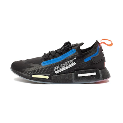 adidas NMD_R1 Spectoo 'Core Black'