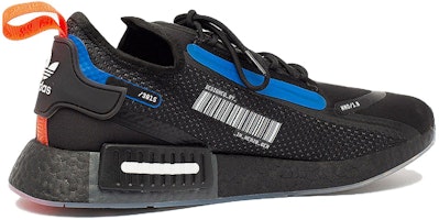 阿迪达斯 NMD_R1 Spectoo '核心黑' FZ3201 Shop 阿迪达斯 NMD_R1 Spectoo '核心黑' FZ3201