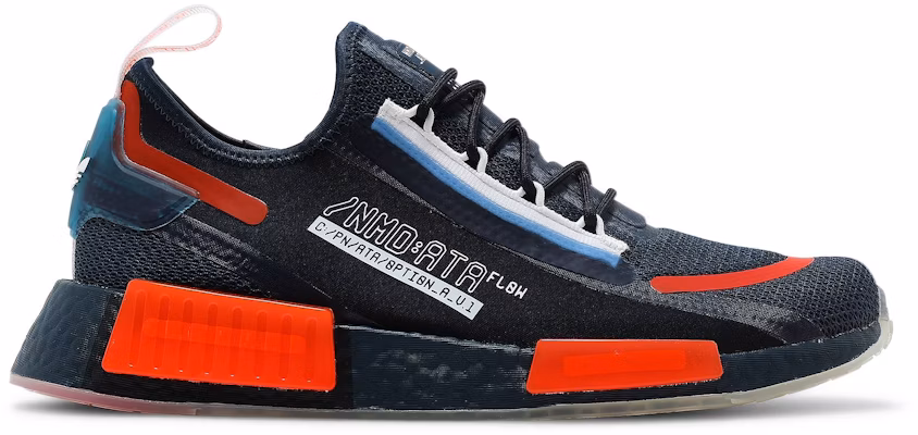 adidas NMD_R1 Spectoo 'Crew Navy Solar Red' GZ9262 Buy adidas NMD_R1 Spectoo 'Crew Navy Solar Red' GZ9262
