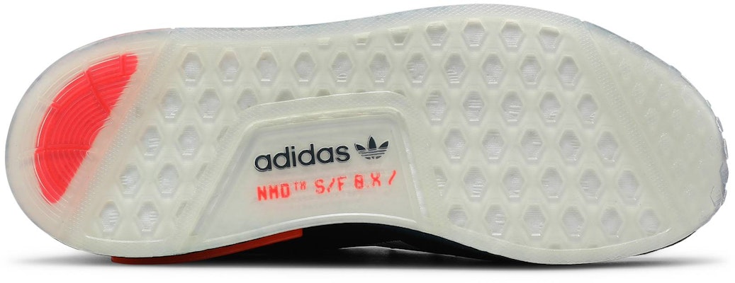 adidas NMD_R1 Spectoo 'Crew Navy Solar Red' GZ9262 Shop adidas NMD_R1 Spectoo 'Crew Navy Solar Red' GZ9262
