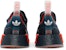 adidas NMD_R1 Spectoo 'Crew Navy Solar Red' Lelaki GZ9262