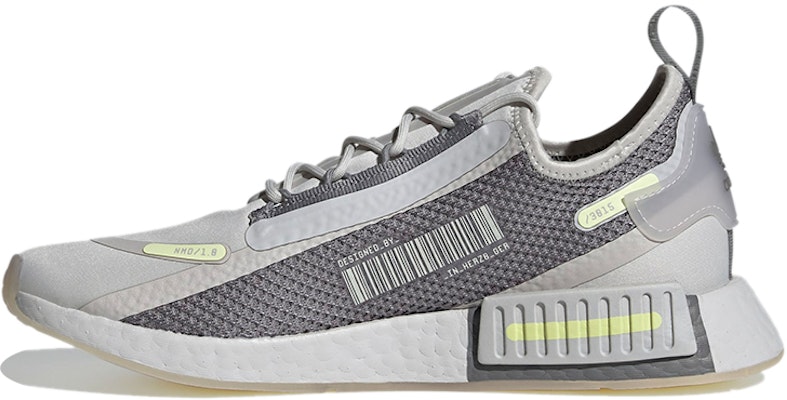 愛迪達 NMD_R1 Spectoo '灰黃調' FZ3203 Buy 愛迪達 NMD_R1 Spectoo '灰黃調' FZ3203