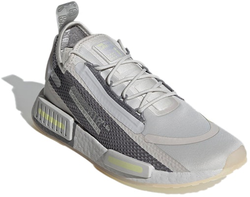 愛迪達 NMD_R1 Spectoo '灰黃調' FZ3203 Lookbook 愛迪達 NMD_R1 Spectoo '灰黃調' FZ3203