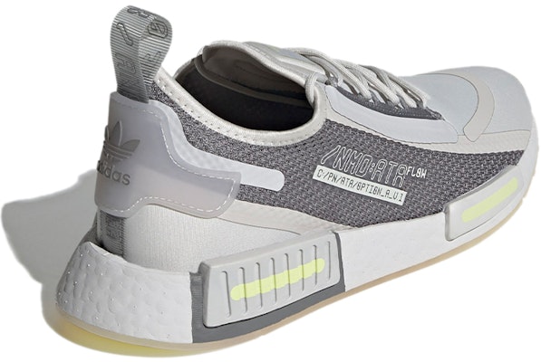 愛迪達 NMD_R1 Spectoo '灰黃調' FZ3203 Shop 愛迪達 NMD_R1 Spectoo '灰黃調' FZ3203