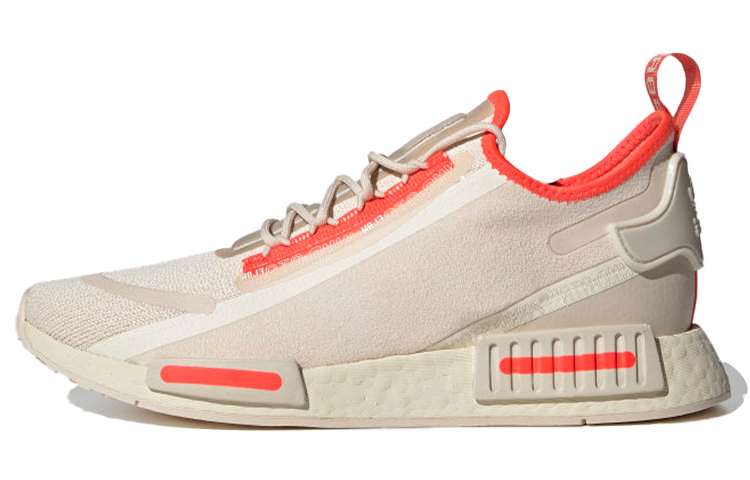 Buy 阿迪达斯 NMD_R1 Spectoo '象牙红' H05554