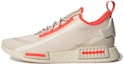 Buy 阿迪达斯 NMD_R1 Spectoo '象牙红' H05554