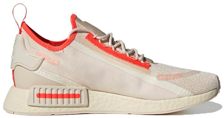 阿迪达斯 NMD_R1 Spectoo '象牙红' H05554 Order 阿迪达斯 NMD_R1 Spectoo '象牙红' H05554