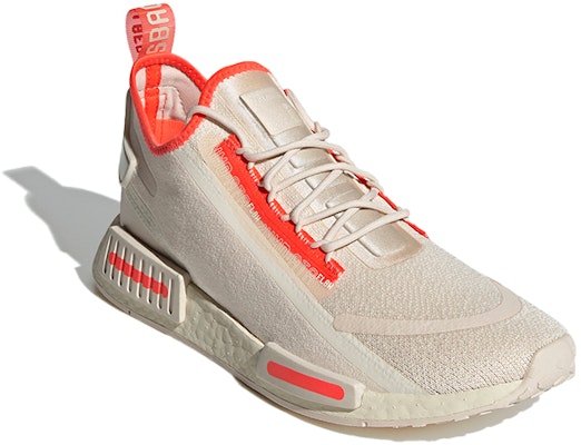 阿迪达斯 NMD_R1 Spectoo '象牙红' H05554 Lookbook 阿迪达斯 NMD_R1 Spectoo '象牙红' H05554