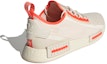 Shop 阿迪达斯 NMD_R1 Spectoo '象牙红' H05554