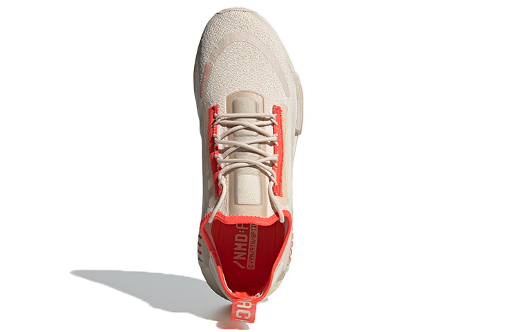 Purchase 阿迪达斯 NMD_R1 Spectoo '象牙红' H05554