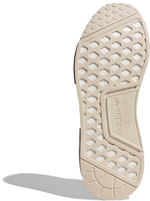 阿迪达斯 NMD_R1 Spectoo '象牙红' H05554 Details for 阿迪达斯 NMD_R1 Spectoo '象牙红' H05554