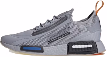 adidas NMD_R1 Spectoo 'Halo Silver' FZ3200 adidas NMD_R1 Spectoo 'Halo Silver' FZ3200