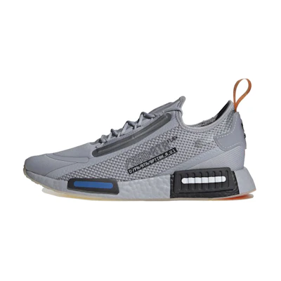 adidas NMD_R1 Spectoo 'Halo Silver'