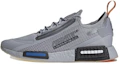 Buy adidas NMD_R1 Spectoo 'Halo Silver' FZ3200