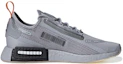 Lookbook adidas NMD_R1 Spectoo 'Halo Silver' FZ3200