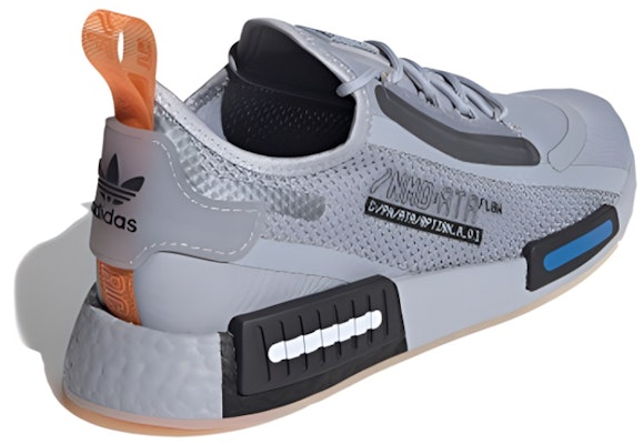 アディダス NMD_R1 Spectoo “ハローシルバー” FZ3200 Shop アディダス NMD_R1 Spectoo “ハローシルバー” FZ3200
