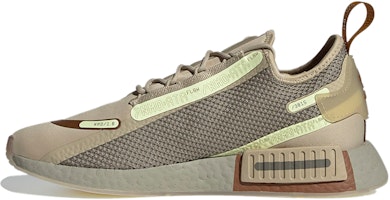 adidas NMD_R1 Spectoo 'Savanna' FZ3202 adidas NMD_R1 Spectoo 'Savanna' FZ3202
