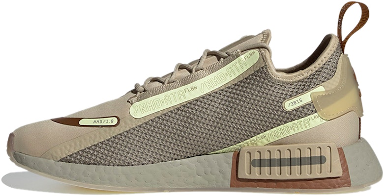 adidas NMD_R1 Spectoo 'Savanna' FZ3202 Buy adidas NMD_R1 Spectoo 'Savanna' FZ3202