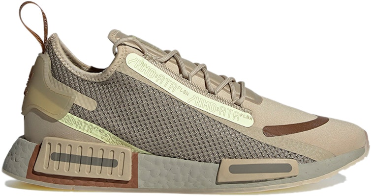 아디다스 NMD_R1 스펙투 '사바나' FZ3202 Order 아디다스 NMD_R1 스펙투 '사바나' FZ3202
