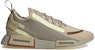 adidas NMD_R1 Spectoo 'Savanna' Lelaki/Wanita Sneakers FZ3202