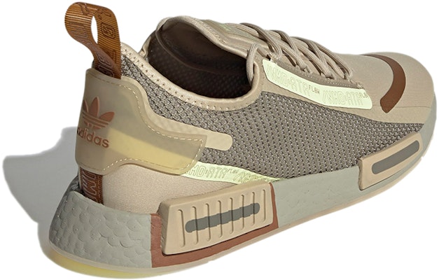adidas NMD_R1 Spectoo 'Savanna' FZ3202 Shop adidas NMD_R1 Spectoo 'Savanna' FZ3202