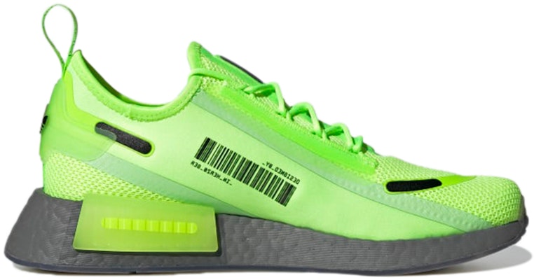 adidas NMD_R1 Spectoo 'Signal Green Grey' GZ9263 Order adidas NMD_R1 Spectoo 'Signal Green Grey' GZ9263