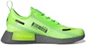 Order adidas NMD_R1 Spectoo 'Signal Green Grey' - Hijau Isyarat Kelabu GZ9263
