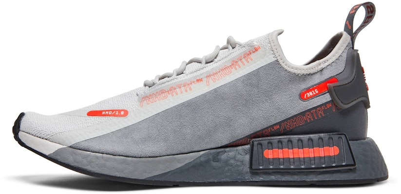 adidas NMD_R1 Spectoo 'Speedlines' H67407 Lookbook adidas NMD_R1 Spectoo 'Speedlines' H67407