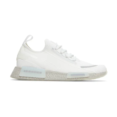 adidas NMD_R1 Spectoo 'White Silver Metallic'