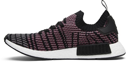 NMD_R1 STLT 黒灰ピンク (NMD_R1 STLT Kurohai Pinku) CQ2386 Lookbook NMD_R1 STLT 黒灰ピンク (NMD_R1 STLT Kurohai Pinku) CQ2386