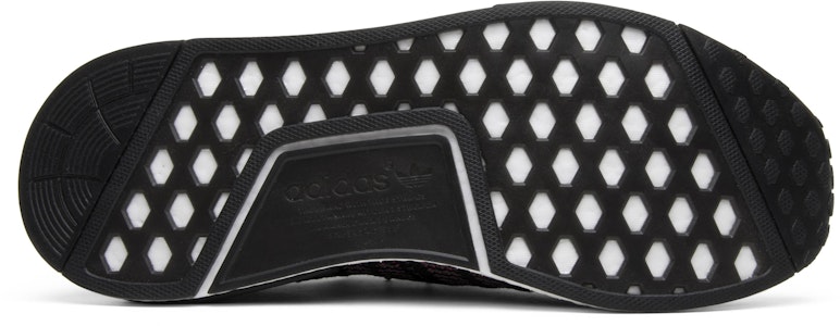 阿迪达斯NMD_R1 STLT“黑灰太阳粉” CQ2386 Shop 阿迪达斯NMD_R1 STLT“黑灰太阳粉” CQ2386