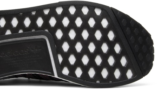 阿迪达斯NMD_R1 STLT“黑灰太阳粉” CQ2386 Purchase 阿迪达斯NMD_R1 STLT“黑灰太阳粉” CQ2386